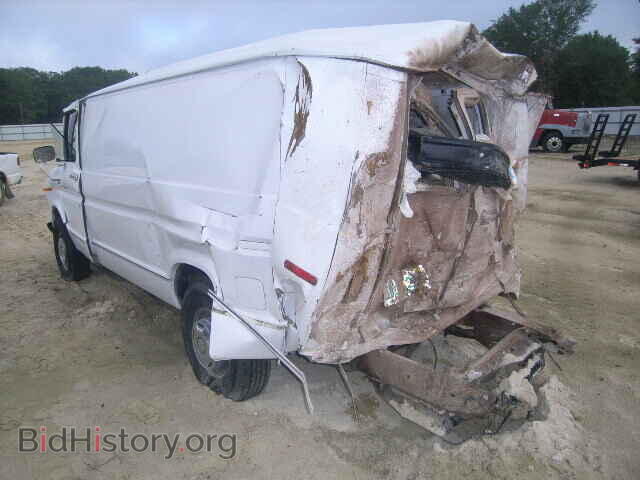 1989 FORD ECONOLINE - VIN: 1FTHS34M5KHB76123 - Photo 2