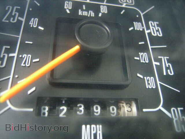 1989 FORD ECONOLINE - VIN: 1FTHS34M5KHB76123 - Photo 7