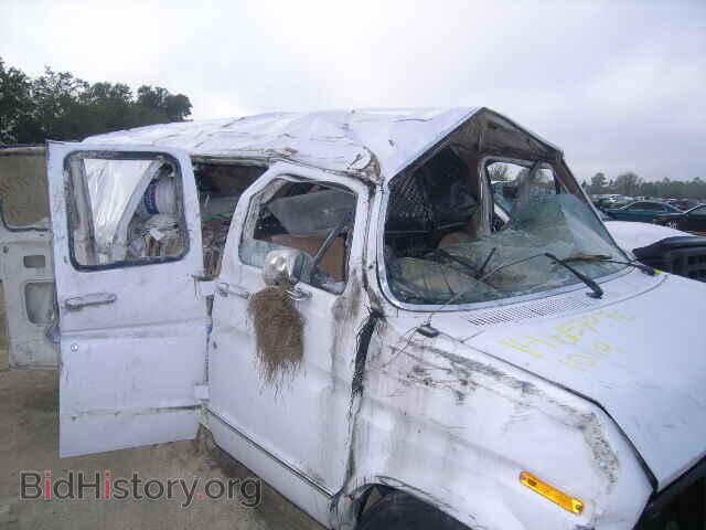 1989 FORD ECONOLINE - VIN: 1FTHS34M5KHB76123 - Photo 9
