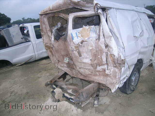 1989 FORD ECONOLINE - VIN: 1FTHS34M5KHB76123 - Photo 10