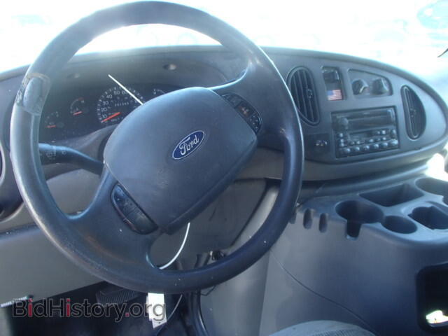 2003 FORD ECONOLINE - VIN: 1FTSS34L73HA73381 - Photo 9
