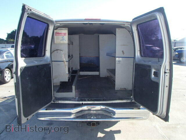 2003 FORD ECONOLINE - VIN: 1FTSS34L73HA73381 - Photo 10