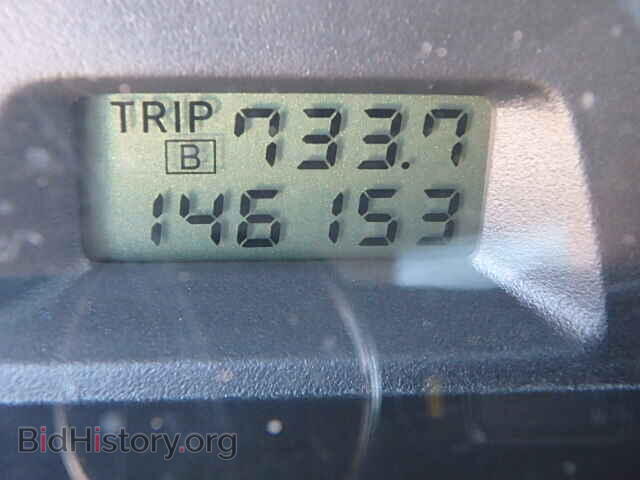 2005 MITSUBISHI LANCER - VIN: JA3AJ26E65U020154 - Фото 8