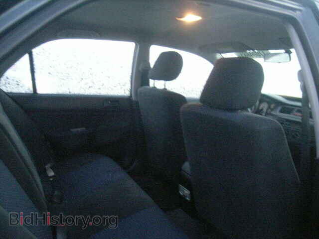 2002 MITSUBISHI LANCER - VIN: JA3AJ86E72U047345 - Photo 6