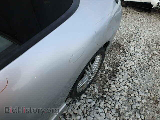 2003 MITSUBISHI ECLIPSE - VIN: 4A3AE55H73E211198 - Photo 10
