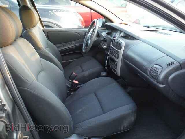 2005 DODGE NEON - VIN: 1B3ES56C15D285730 - Фото 5