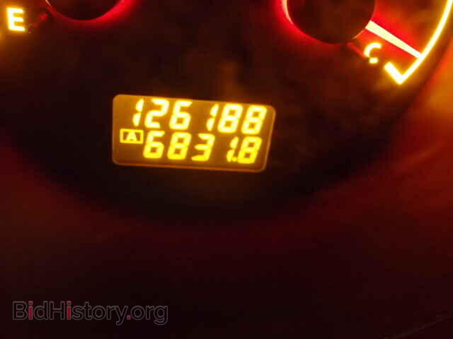2005 NISSAN MAXIMA - VIN: 1N4BA41E85C811614 - Фото 8