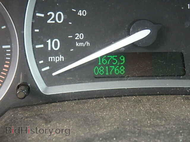 2006 SAAB 9 3 - VIN: YS3FD59YX61102776 - Фото 8
