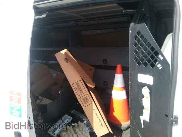 2008 FORD ECONOLINE - VIN: 1FTNE24W88DA09776 - Фото 6