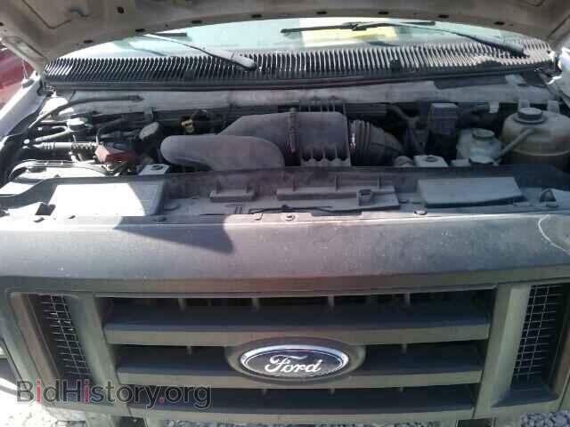 2008 FORD ECONOLINE - VIN: 1FTNE24W88DA09776 - Фото 7