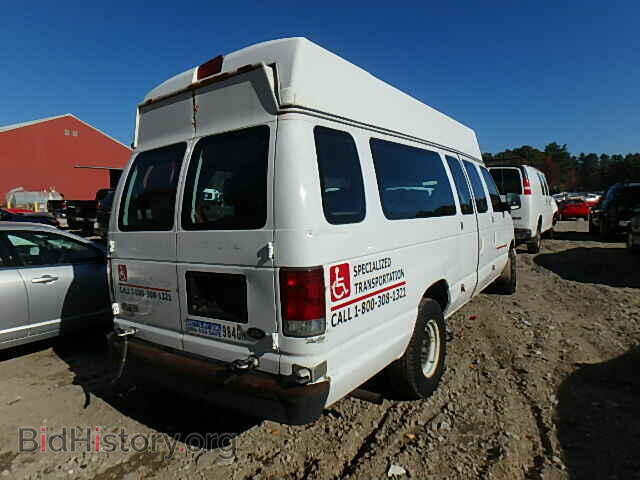 2003 FORD ECONOLINE - VIN: 1FTNS24283HB90403 - Photo 4