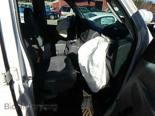 2003 FORD ECONOLINE - VIN: 1FTNS24283HB90403 - Photo 5