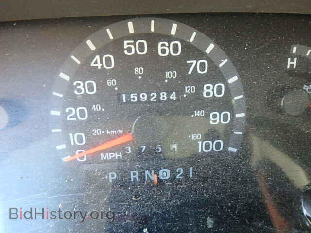 2003 FORD ECONOLINE - VIN: 1FTNS24283HB90403 - Photo 8
