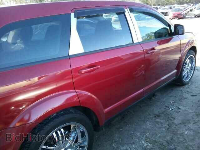 2009 DODGE JOURNEY - VIN: 3D4GG47B09T545143 - Фото 9