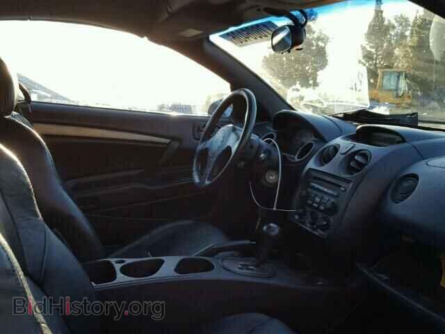 2003 MITSUBISHI ECLIPSE - VIN: 4A3AE75H43E043175 - Photo 5