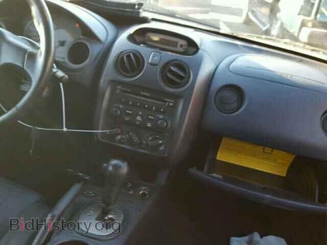 2003 MITSUBISHI ECLIPSE - VIN: 4A3AE75H43E043175 - Photo 9