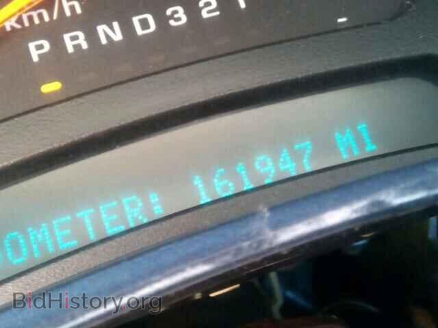2006 CHEVROLET SILVERADO - VIN: 1GCEC19V66Z210978 - Фото 8