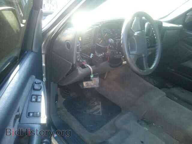 2006 CHEVROLET SILVERADO - VIN: 1GCEC19V66Z210978 - Фото 10