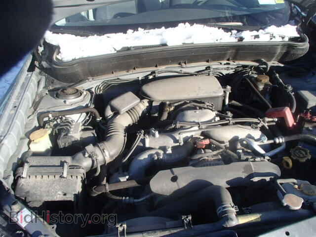 2010 SUBARU FORESTER - VIN: JF2SH6BC5AH900960 - Фото 7
