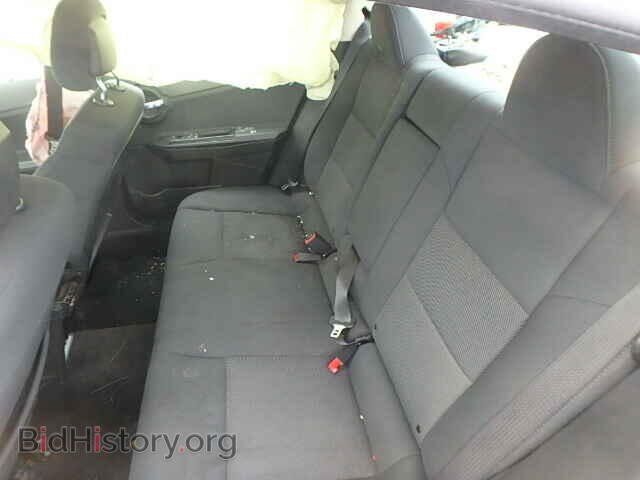 2010 DODGE AVENGER - VIN: 1B3CC4FB8AN114631 - Фото 6