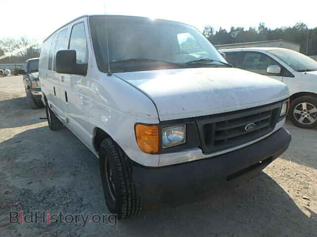 Photo 1FTRE14223HB56234 - FORD ECONOLINE 2003