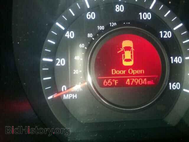 2012 KIA OPTIMA - VIN: KNAGM4A77C5280056 - Фото 8