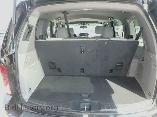 2015 HONDA PILOT - VIN: 5FNYF3H59FB004965 - Photo 10