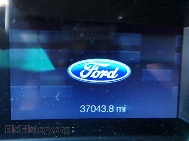 2013 FORD EXPLORER - VIN: 1FM5K7B86DGB84140 - Фото 8