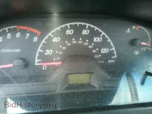 2003 MITSUBISHI LANCER - VIN: JA3AJ26E73U080683 - Фото 8