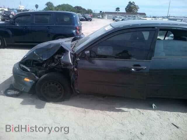 2003 MITSUBISHI LANCER - VIN: JA3AJ26E73U080683 - Фото 9