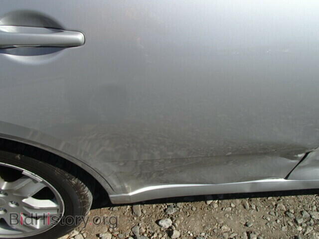 2006 MITSUBISHI GALANT - VIN: 4A3AB36F76E060491 - Фото 9