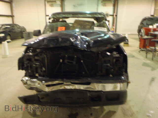 2007 CHEVROLET SILVERADO - VIN: 1GCEC19Z77Z188879 - Фото 9