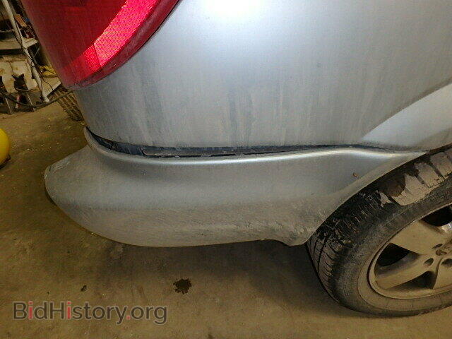 2006 DODGE CARAVAN - VIN: 2D4GP44L96R768633 - Фото 9