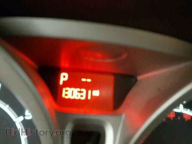 2012 FORD FIESTA - VIN: 3FADP4EJ7CM156016 - Фото 8