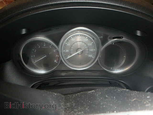 2013 MAZDA CX-5 - VIN: JM3KE4BE0D0112403 - Фото 8