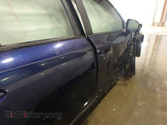 2013 MAZDA CX-5 - VIN: JM3KE4BE0D0112403 - Фото 9