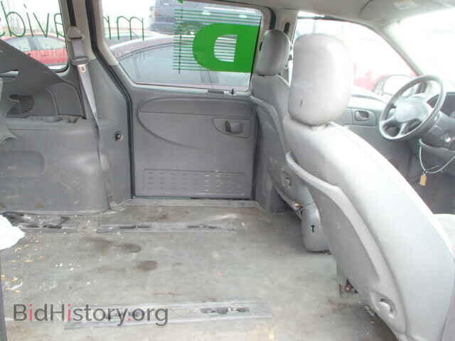 2006 DODGE CARAVAN - VIN: 1D4GP25B96B743336 - Photo 6