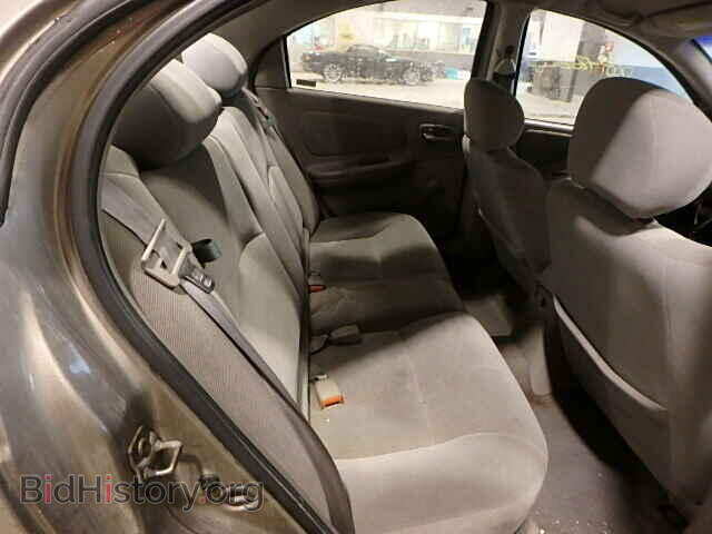 2000 DODGE NEON - VIN: 1B3ES46C6YD668366 - Фото 6
