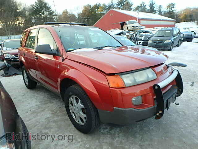 Photo 5GZCZ63B73S835040 - SATURN VUE 2003