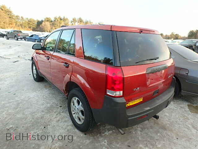 2003 SATURN VUE - VIN: 5GZCZ63B73S835040 - Фото 3