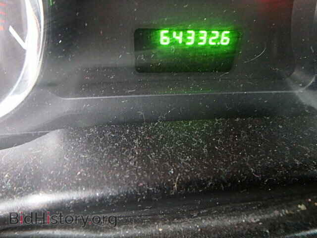2007 FORD EDGE - VIN: 2FMDK36CX7BB25087 - Фото 7