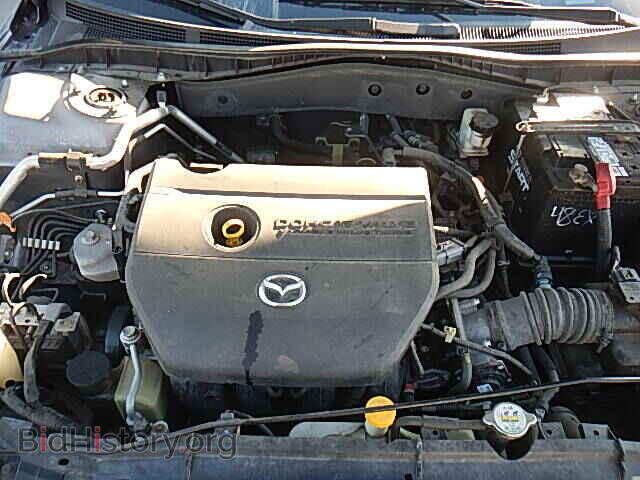 2008 MAZDA 6 - VIN: 1YVHP80C685M10270 - Фото 7