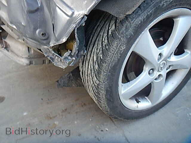 2008 MAZDA 6 - VIN: 1YVHP80C685M10270 - Фото 10
