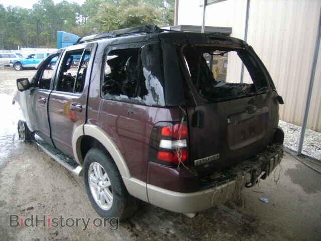 2006 FORD EXPLORER - VIN: 1FMEU64E26UB23525 - Фото 3