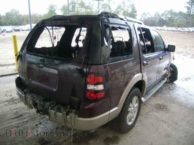 2006 FORD EXPLORER - VIN: 1FMEU64E26UB23525 - Фото 4
