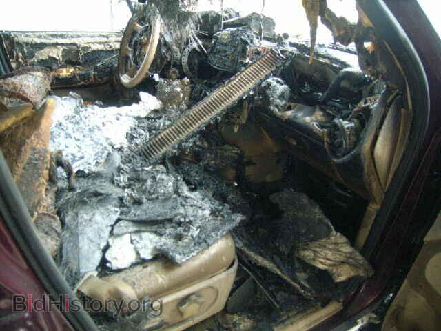 2006 FORD EXPLORER - VIN: 1FMEU64E26UB23525 - Фото 5