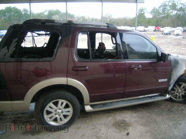 2006 FORD EXPLORER - VIN: 1FMEU64E26UB23525 - Фото 10