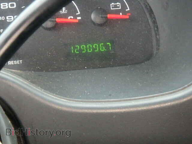 2008 FORD ECONOLINE - VIN: 1FBNE31L78DB53680 - Фото 8