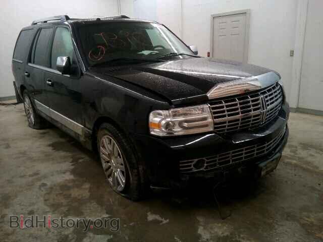 Фотография 5LMFU285X8LJ00250 - LINCOLN NAVIGATOR 2008