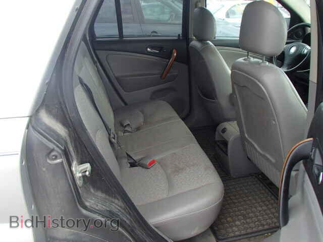 2006 SATURN VUE - VIN: 5GZCZ63406S830414 - Фото 6